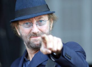 Chas Hodges Net Worth