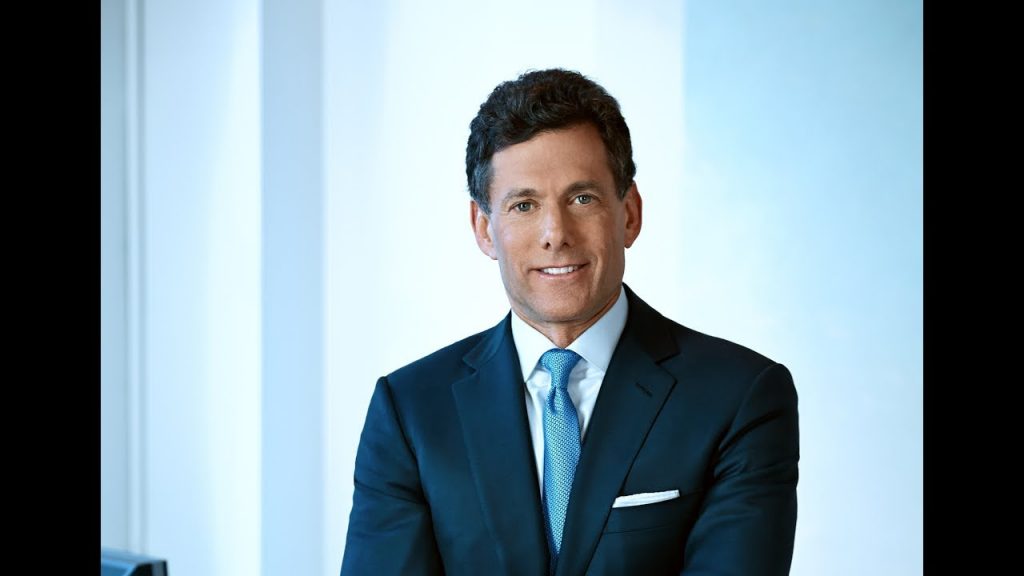 Strauss Zelnick Net Worth