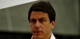 Toto Wolff Net Worth Career Family Children Wife