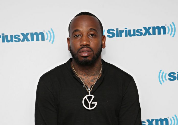 Young Greatness Net Worth