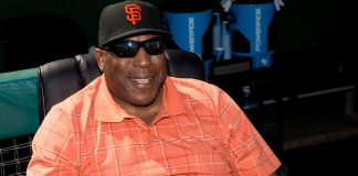 Willie McCovey Net Worth