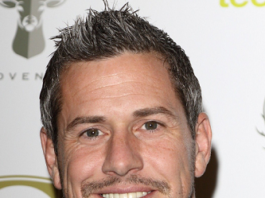 Ant Anstead Net Worth Wife Height