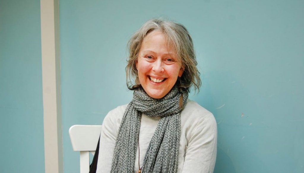 Brigit Strawbridge Net Worth, Age, Husband