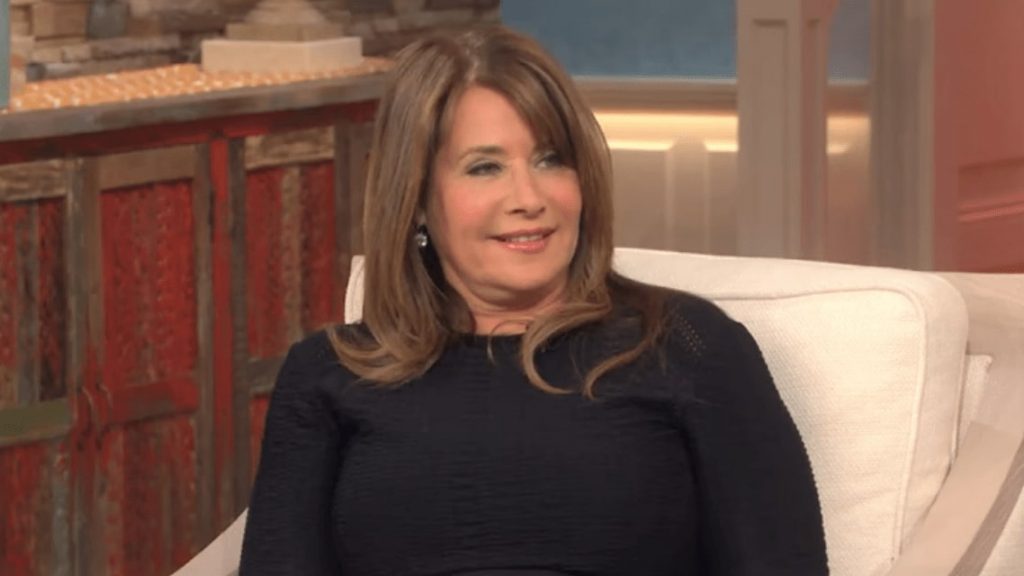 Lorraine Bracco Net Worth