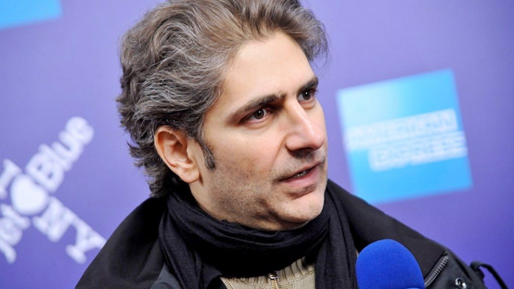 Michael Imerioli Net Worth The Sopranos