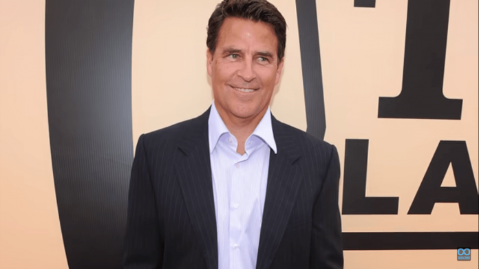 Ted McGinley Net Worth