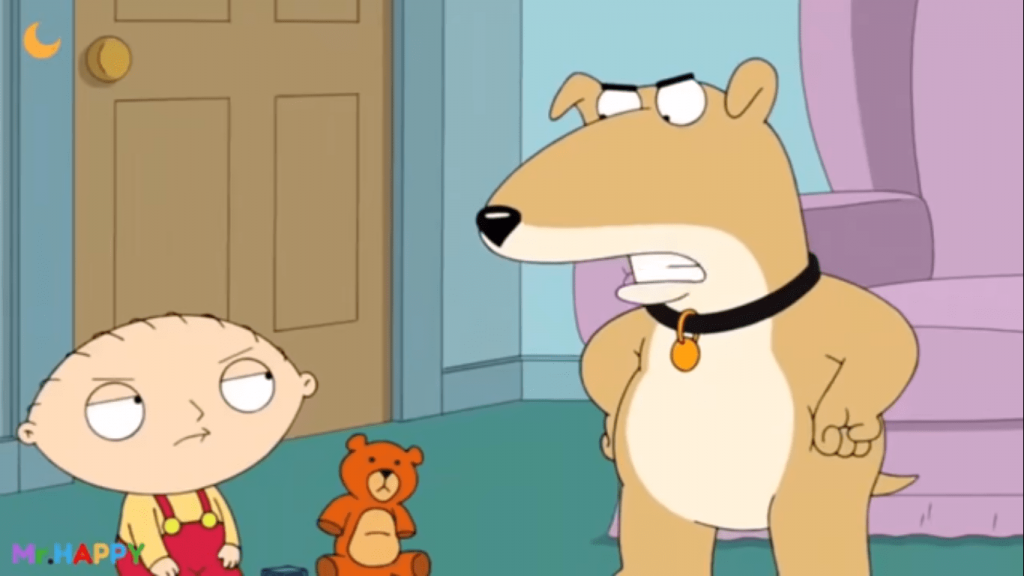 Tony Sirico Family Guy