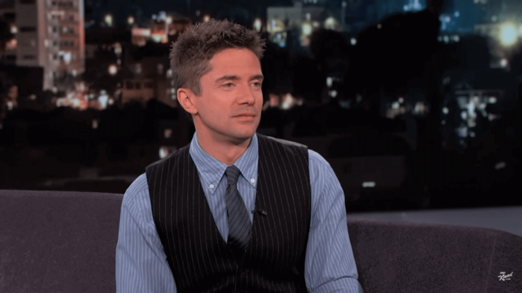 Topher Grace Net Worth