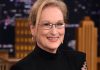 Meryl Streep, actress
