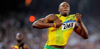 Usain Bolt Net Worth, Career, Family, Investment