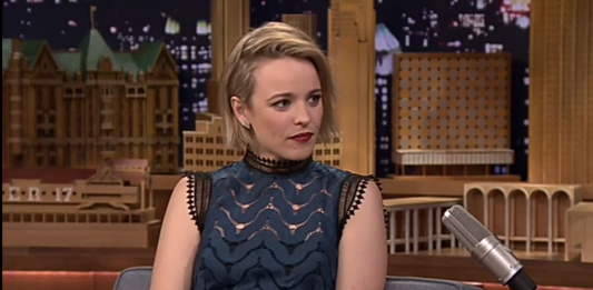 Rachel McAdams networth, husband and children