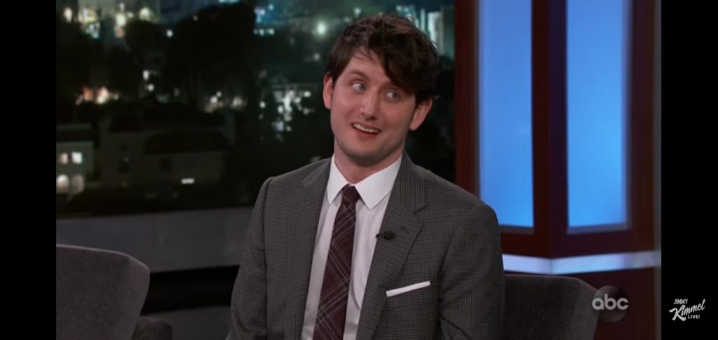 The 10+ Zach Woods Net Worth 2022: Things To Know