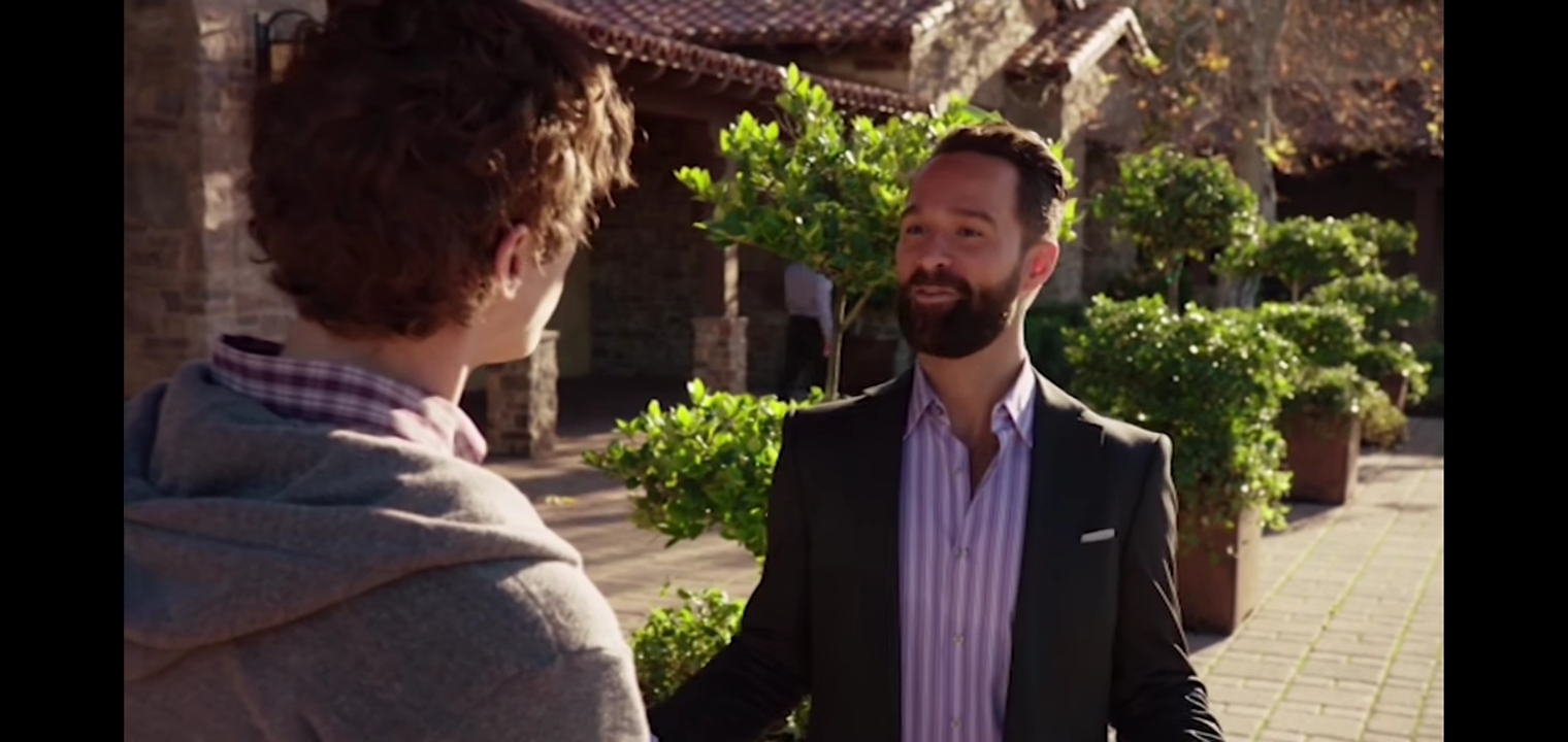 Chris Diamantopoulos: Net Worth, Silicon Valley, Russ Quotes - TrendCelebs