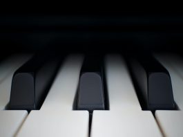 piano celebrities