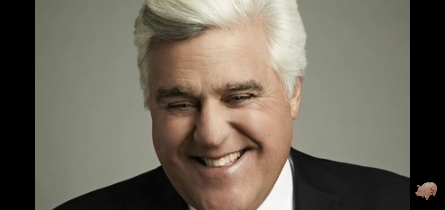 What is Jay Leno's Net Worth? TrendCelebs