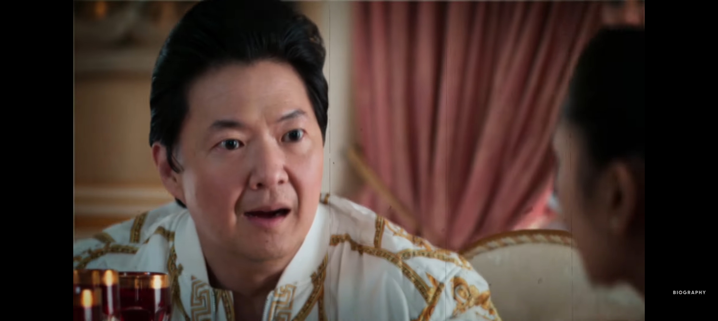 What kind of a doctor is Ken Jeong? Net Worth, Hangover