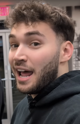 Adin Ross – Net Worth, Kick Streamer, Wiki & Biography 2026