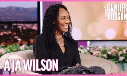 A’ja Wilson – Net Worth, WNBA MVP & Las Vegas Aces Star, Wiki & Biography 2026
