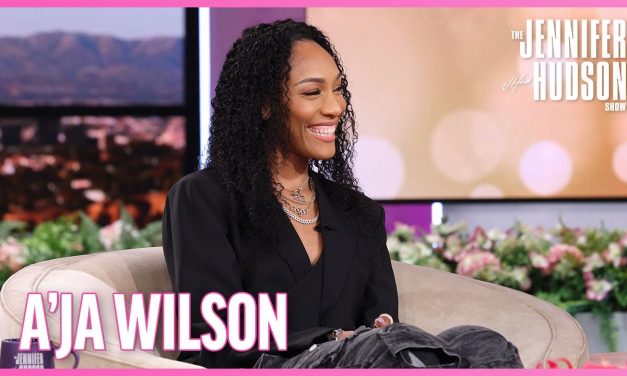 A’ja Wilson – Net Worth, WNBA MVP & Las Vegas Aces Star, Wiki & Biography 2026