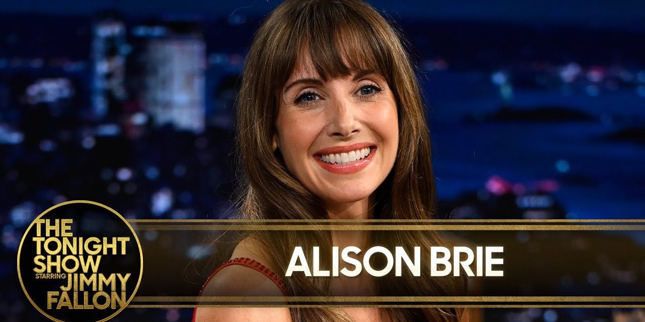 Alison Brie Net Worth 2026: From Community to GLOW — A $16M Career Breakdown