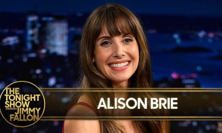 Alison Brie Net Worth 2026: From Community to GLOW — A $16M Career Breakdown