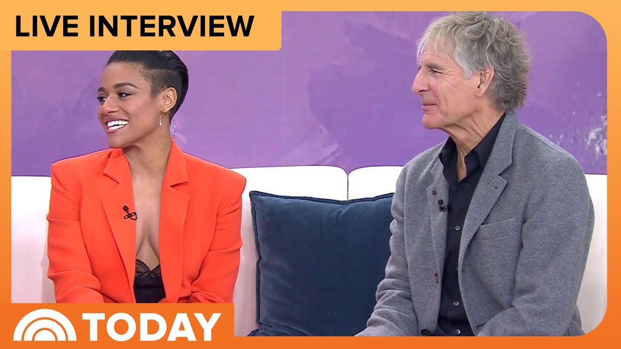 Ariana DeBose actress