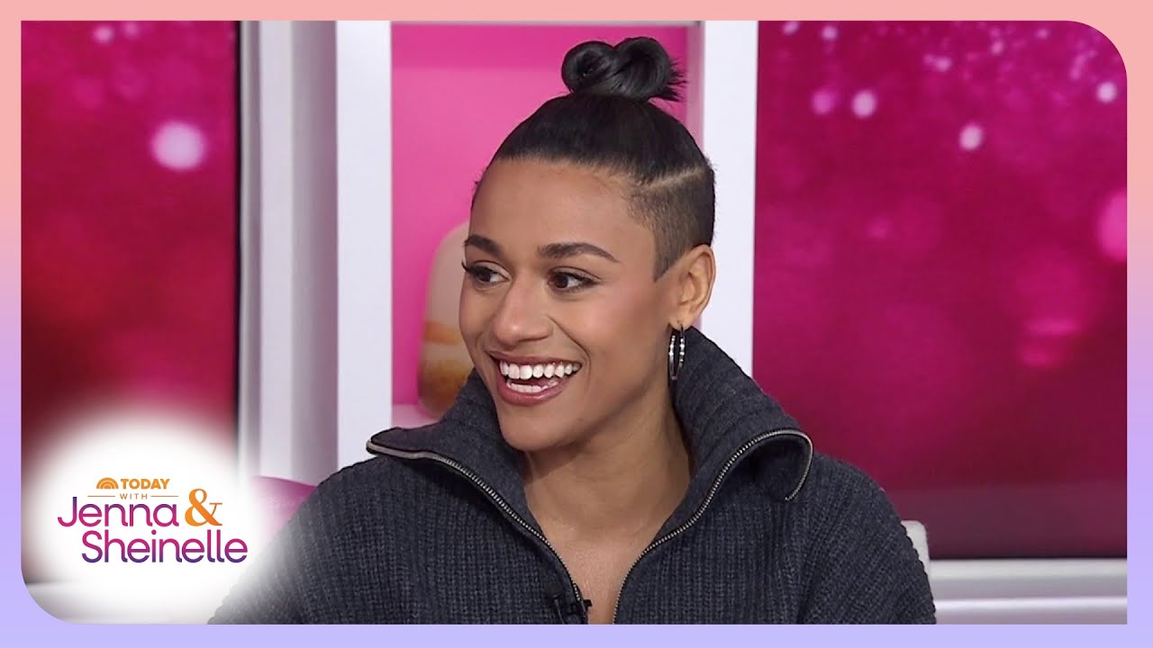 Ariana DeBose career 2024