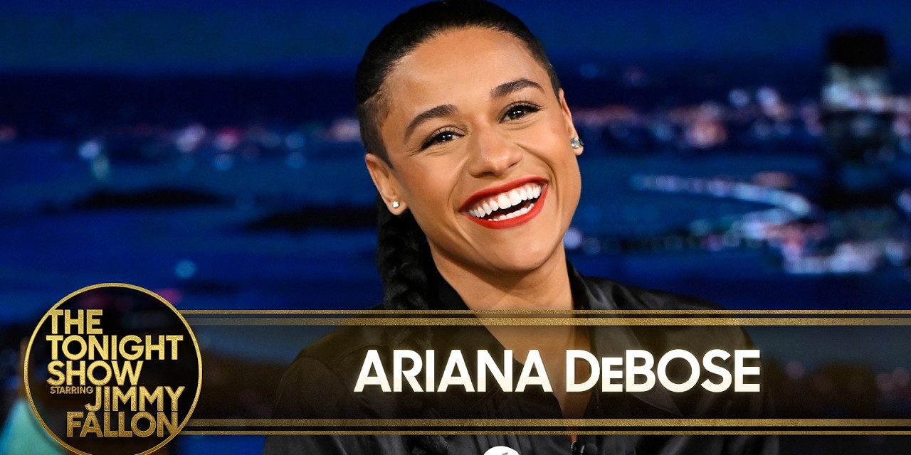 Ariana DeBose – Net Worth, Oscar Winner, Wiki & Biography 2026