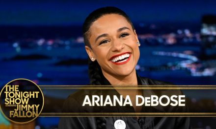 Ariana DeBose – Net Worth, Oscar Winner, Wiki & Biography 2026