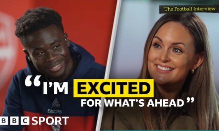 Bukayo Saka – Net Worth, Arsenal & England Star, Wiki & Biography 2026