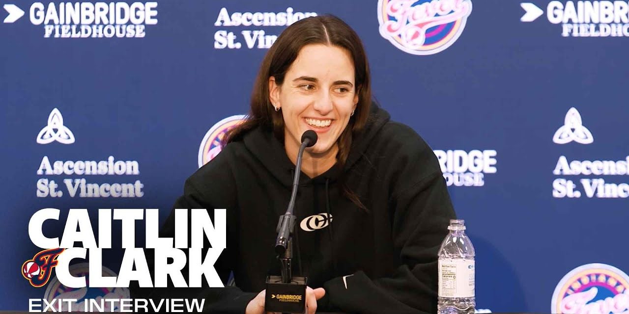 Caitlin Clark Net Worth, Height, Boyfriend & Career (2026)