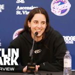 Caitlin Clark Net Worth, Height, Boyfriend & Career (2026)