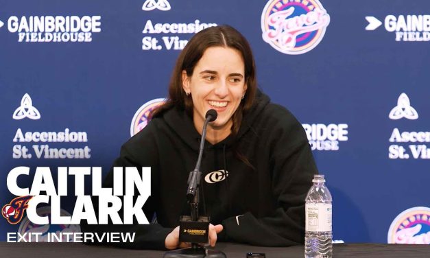 Caitlin Clark Net Worth, Height, Boyfriend & Career (2026)