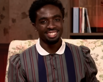 Caleb McLaughlin – Net Worth, Stranger Things Star, Wiki & Biography 2026