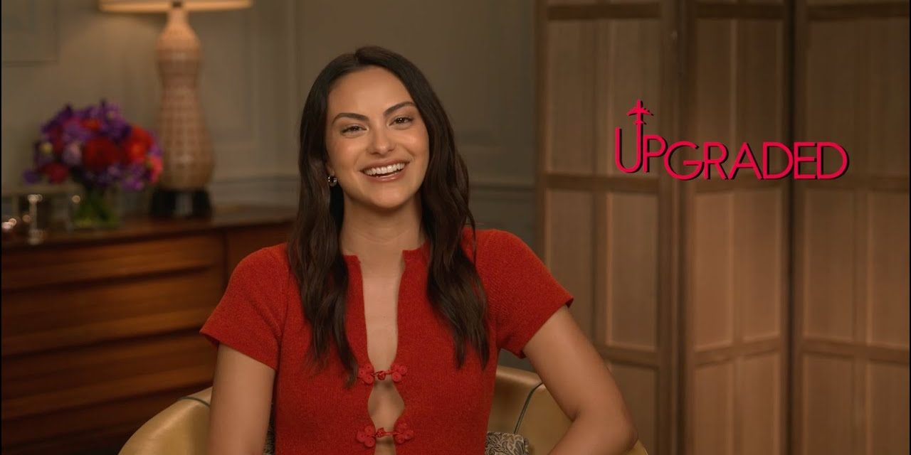 Camila Mendes Net Worth 2026: How Riverdale’s Veronica Became Hollywood’s Next Star