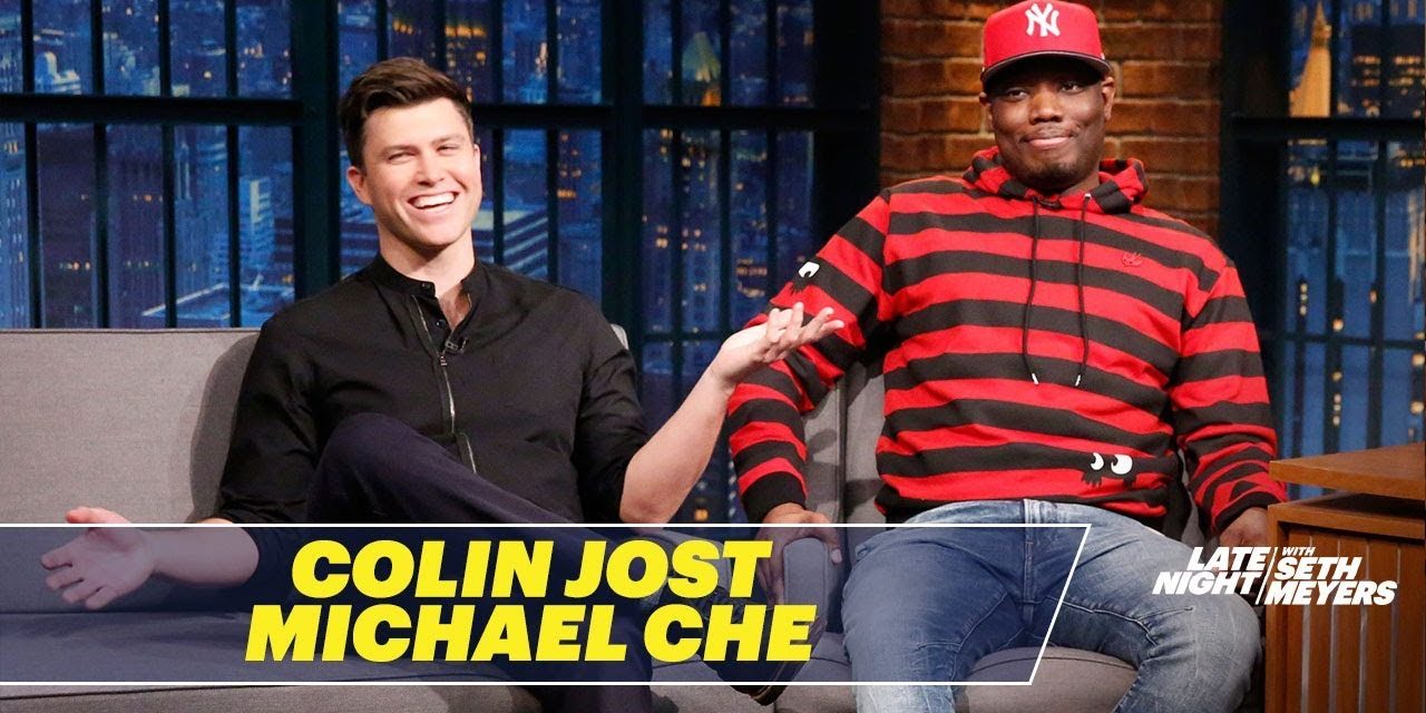 Colin Jost Net Worth 2026: The SNL Writer Who Married Scarlett Johansson