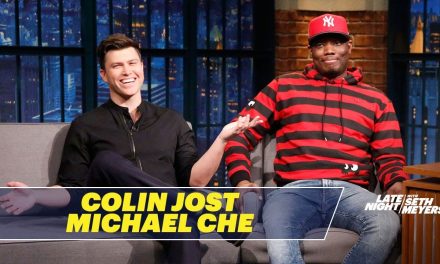 Colin Jost Net Worth 2026: The SNL Writer Who Married Scarlett Johansson