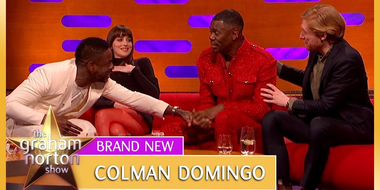 Colman Domingo Net Worth, Height, Husband & Career (2026)