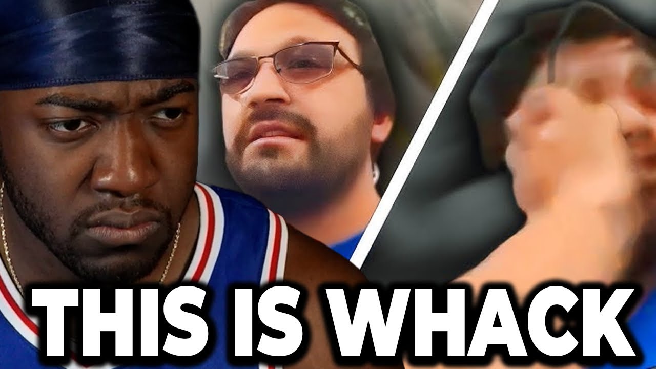 Corpse Husband collaboration and streaming content