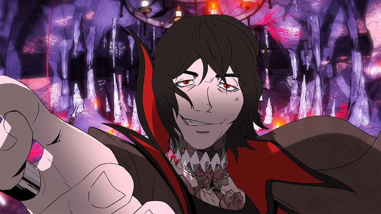 Corpse Husband E-Girls Are Ruining My Life visual