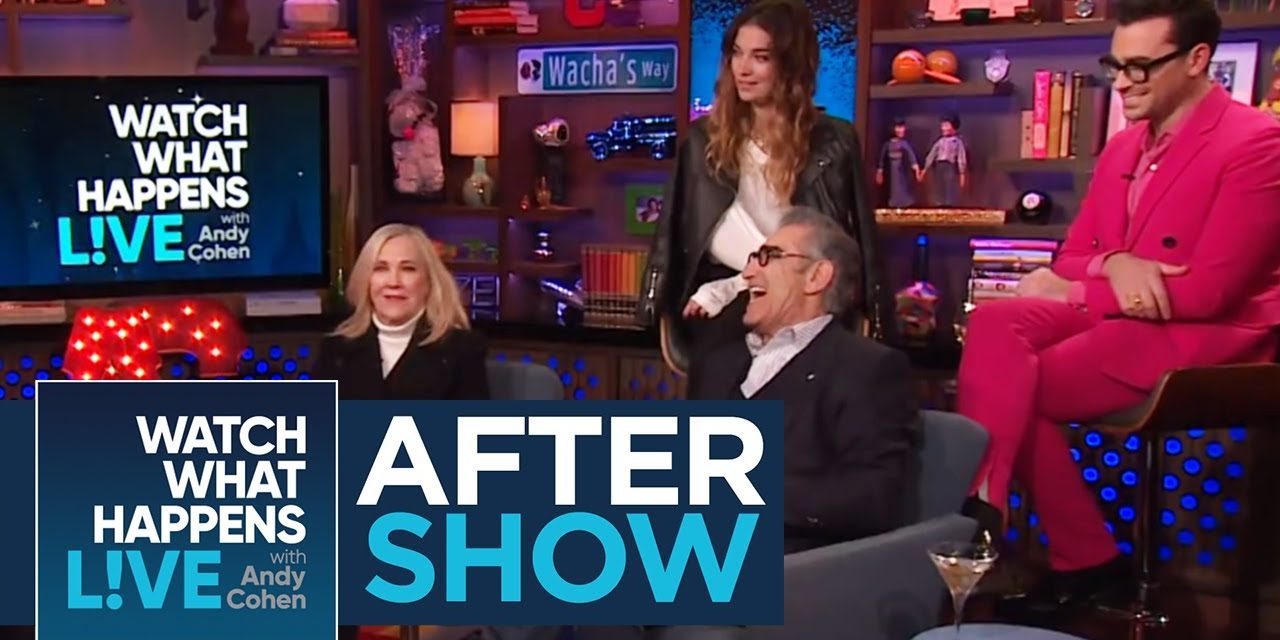 Dan Levy Net Worth 2026: How Schitt’s Creek Made Him a $14M Emmy Winner