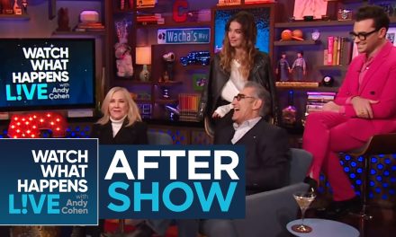 Dan Levy Net Worth 2026: How Schitt’s Creek Made Him a $14M Emmy Winner