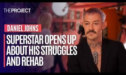 Daniel Johns Net Worth