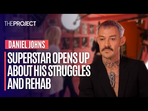 Daniel Johns Net Worth
