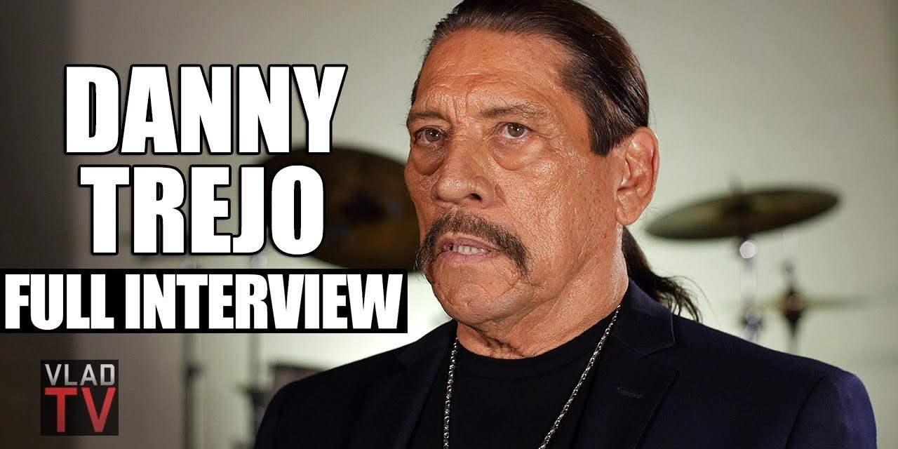 Danny Trejo Net Worth 2026: From San Quentin to $8M Hollywood Fortune