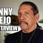 Danny Trejo Net Worth 2026: From San Quentin to $8M Hollywood Fortune