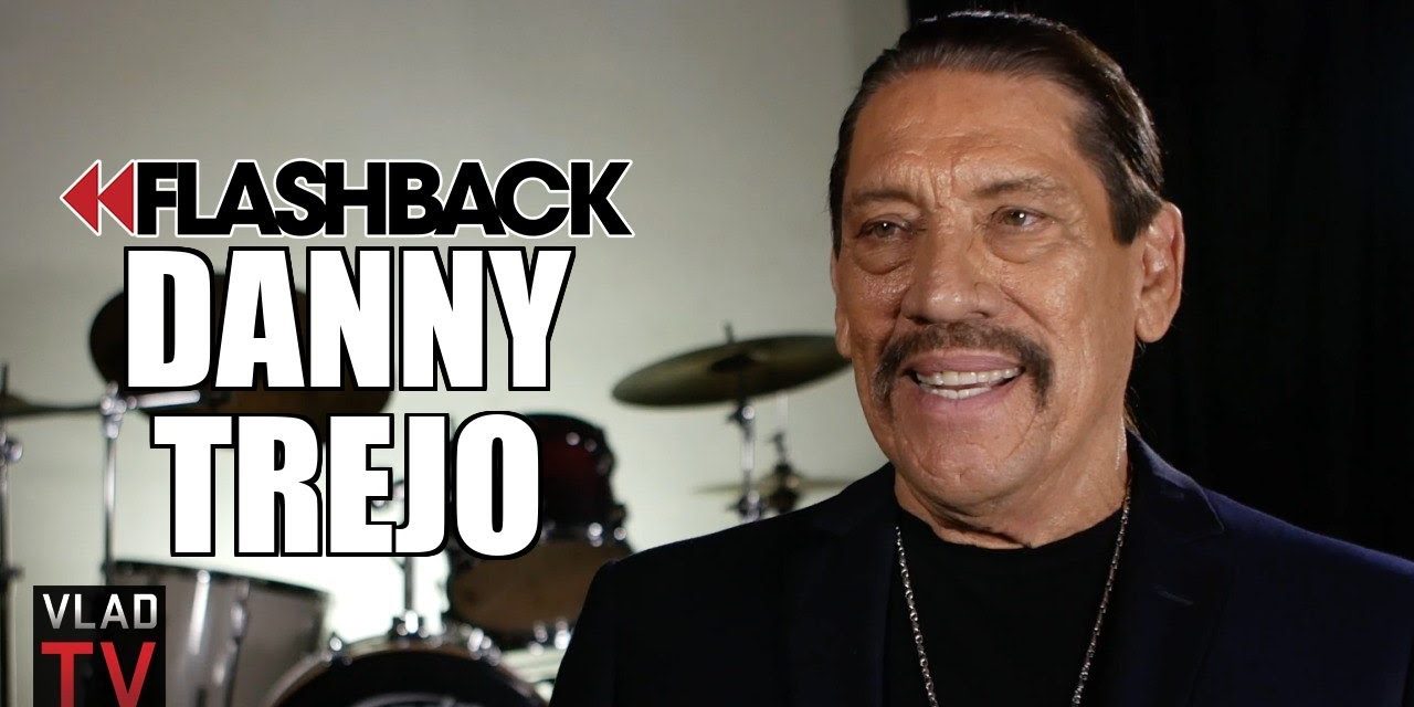 Danny Trejo Net Worth, Height, Wife & Movies (2026)