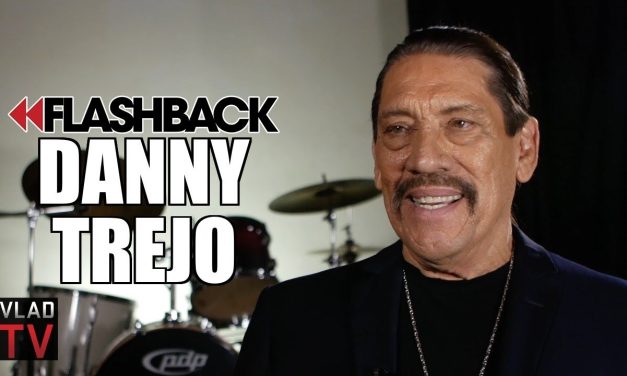 Danny Trejo Net Worth, Height, Wife & Movies (2026)