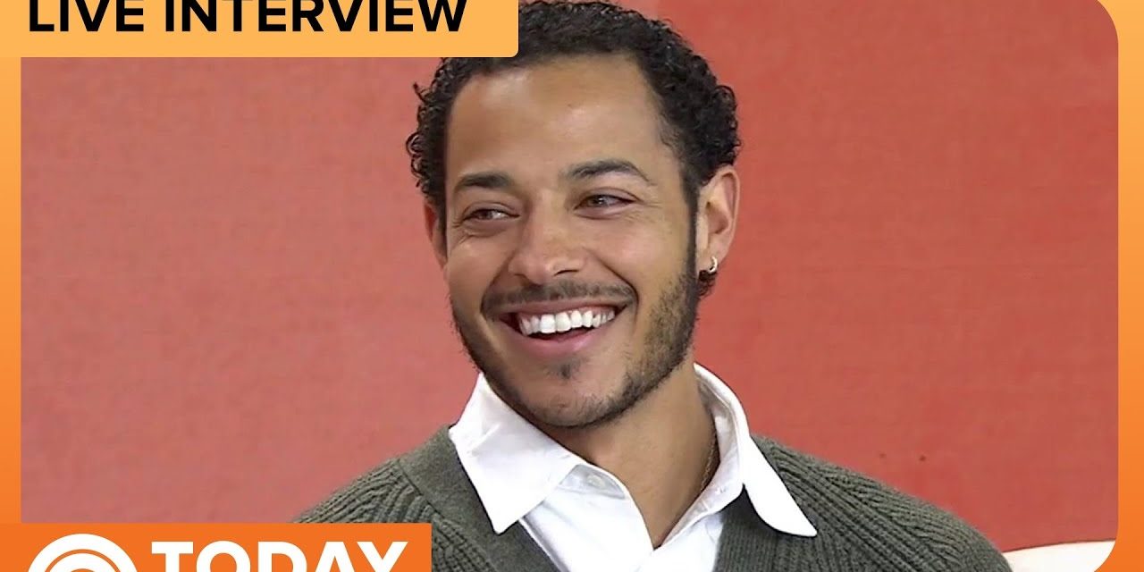 Daryl McCormack – Net Worth, Good Luck to You Leo Grande, Wiki & Biography 2026