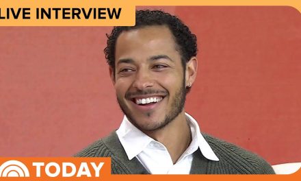 Daryl McCormack – Net Worth, Good Luck to You Leo Grande, Wiki & Biography 2026